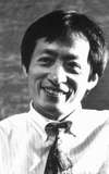 Kazuyoshi Okuyama