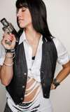 Meg Pinsonneault
