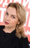 Anna Palenchuk