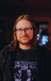 Sean Temple