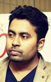 Manas Mukul Pal