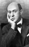 Arnold Schönberg