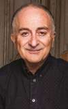 Tony Robinson