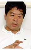 Yasuo Yagi