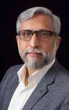 Ali Kazimi