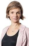 Marie Salles