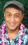 Isaac Halasima