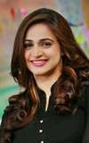 Noor Bukhari