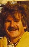 Brian Morgan