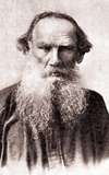 Leo Tolstoy