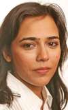 Mehreen Jabbar