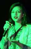 Masuma Anwar