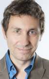 Yves Darondeau