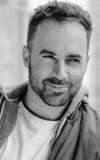 Brett Harvey