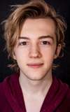 Seth Isaac Johnson