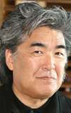 Steven Okazaki