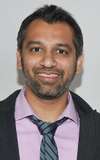 Soham Mehta