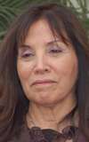 Olivia Harrison