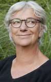 Mieke de Jong