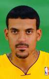 Matt Barnes