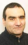 Gianluca Arcopinto