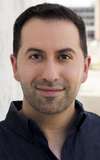 Sam Holdren