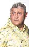 Barry Hilton