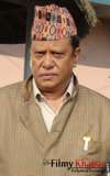 Neer Bikram Shah