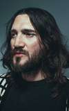 John Frusciante