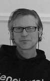 Peter Nicholson
