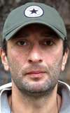 Vano Burduli