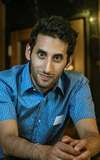 Amrou Al-Kadhi