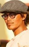 Joey Daud
