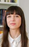 Paulita Pappel