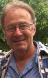 Wesley Bishop