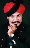 Kutle Khan