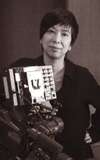 Casey Chan Lai-Ying