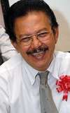 Rudy Salam