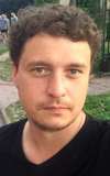Yurii Hruzynov