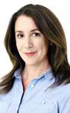 Lucy Siegle