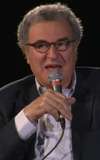 Serge Toubiana