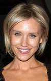Nicky Whelan