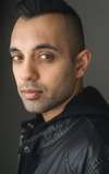 Sachin Sahel