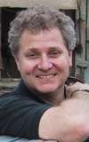 Gerry Robert Byrne