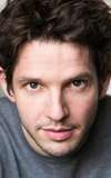 Damien Molony
