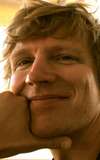 Gavin Smith