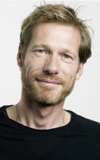 Joost de Vries