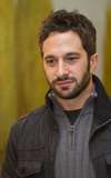 Aaron Wolf