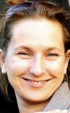 Isabelle Dickes