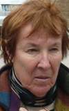 Solveig Nordlund